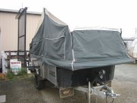 Image for 2017 Ultimate Campers 4x4 3