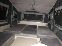 Image for 2017 Ultimate Campers 4x4 6
