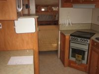 Image for 2003 Coromal CAPRI 651 Caravan 2