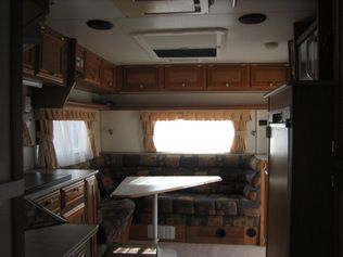 Image for 2003 Coromal CAPRI 651 Caravan 3