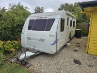 Image for 2010 Adria ADORA 612DP Caravan 0