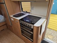 Image for 2010 Adria ADORA 612DP Caravan 2