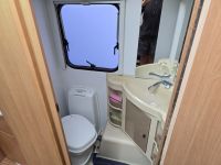 Image for 2010 Adria ADORA 612DP Caravan 3