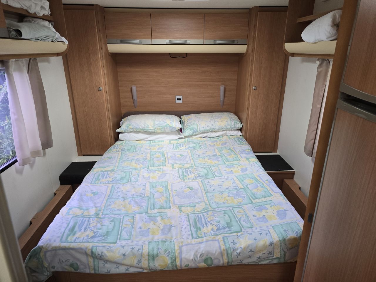 Image for 2010 Adria ADORA 612DP Caravan 4
