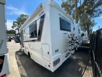 Image for 2021 Winnebago Iluka 4