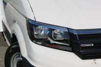 Image for 2023 Sunliner Pinto P412 VW Crafter AWD 1