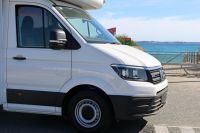 Image for 2023 Sunliner Pinto P412 VW Crafter AWD 2