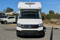 Image for 2023 Sunliner Pinto P412 VW Crafter AWD 3
