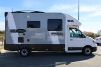 Image for 2023 Sunliner Pinto P412 VW Crafter AWD 4