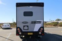 Image for 2023 Sunliner Pinto P412 VW Crafter AWD 5