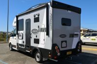 Image for 2023 Sunliner Pinto P412 VW Crafter AWD 6