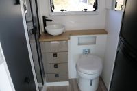 Image for 2023 Sunliner Pinto P412 VW Crafter AWD 31