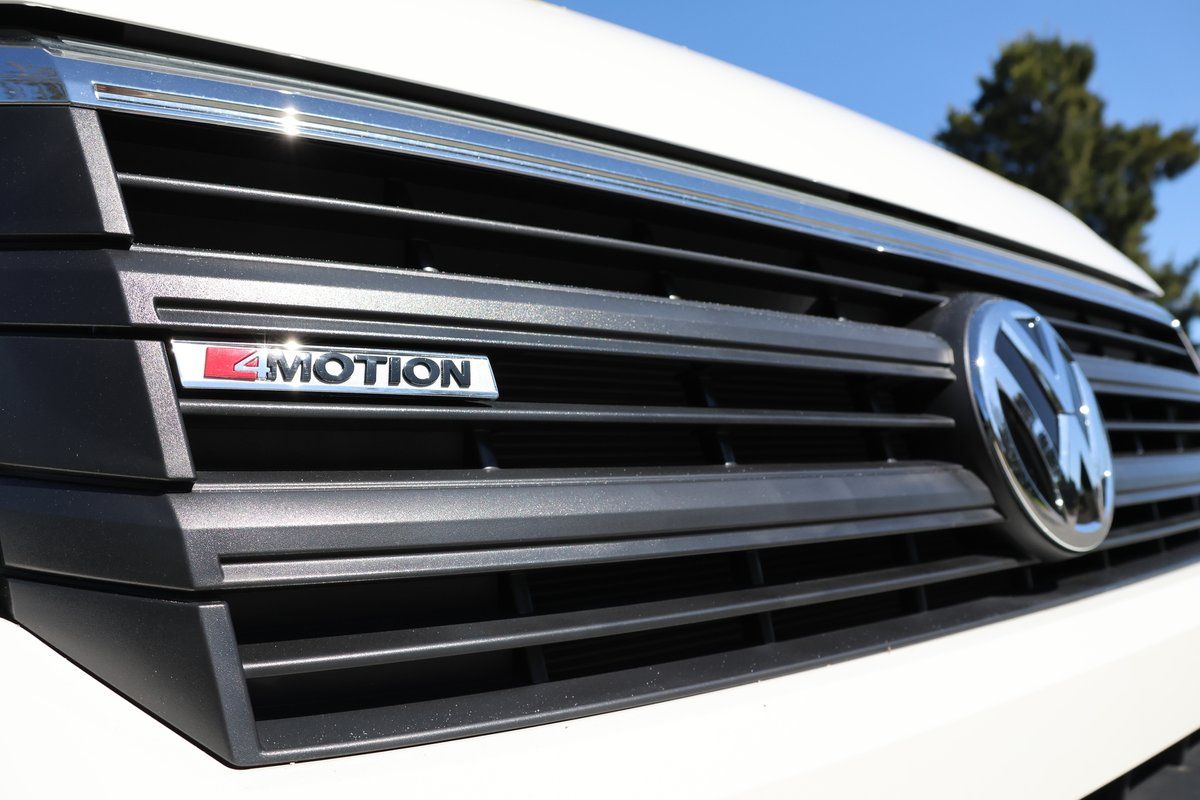 Image for 2023 Sunliner Pinto P412 VW Crafter AWD 33