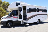 Image for 2021 Winnebago Kirra 5