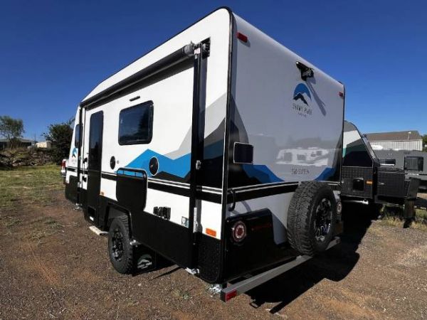 2025 Snowy River Src16 Caravan SRC-16 image
