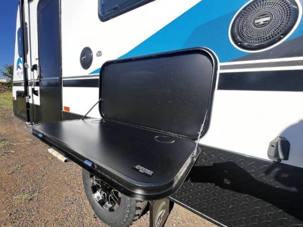 2025 Snowy River Src16 Caravan SRC-16 image