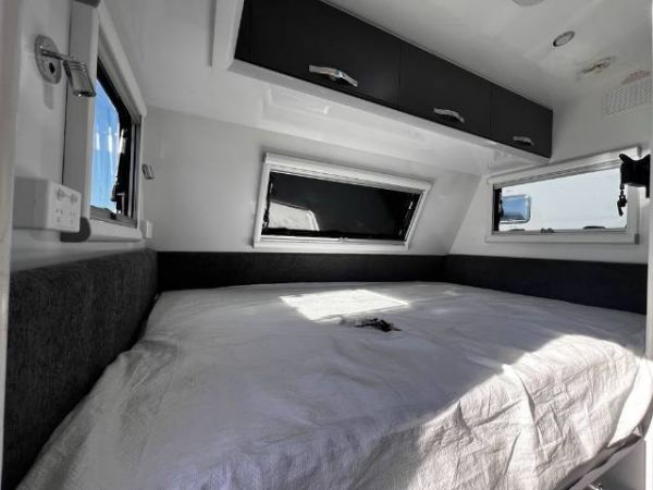 2025 Snowy River Src16 Caravan SRC-16 image