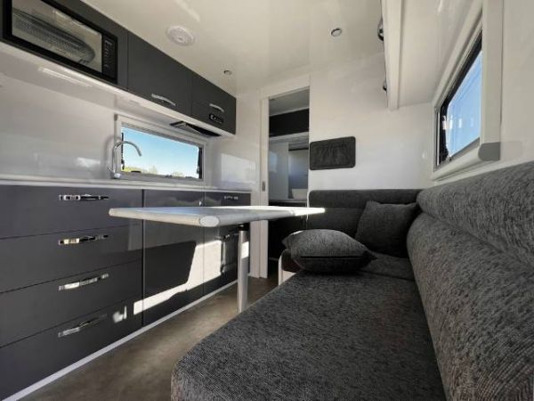 2025 Snowy River Src16 Caravan SRC-16 image