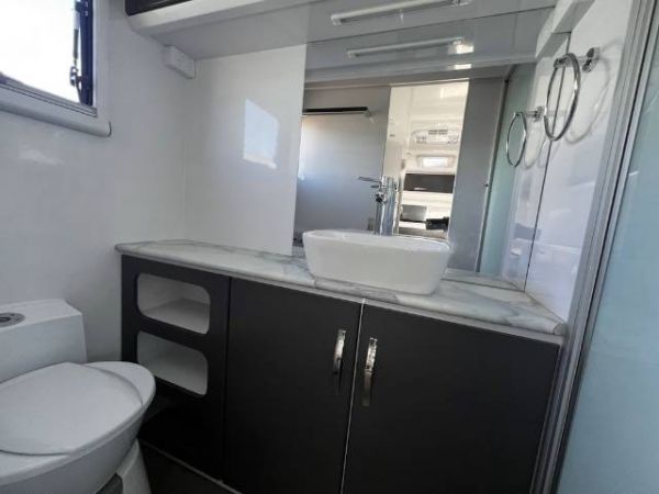 2025 Snowy River Src16 Caravan SRC-16 image