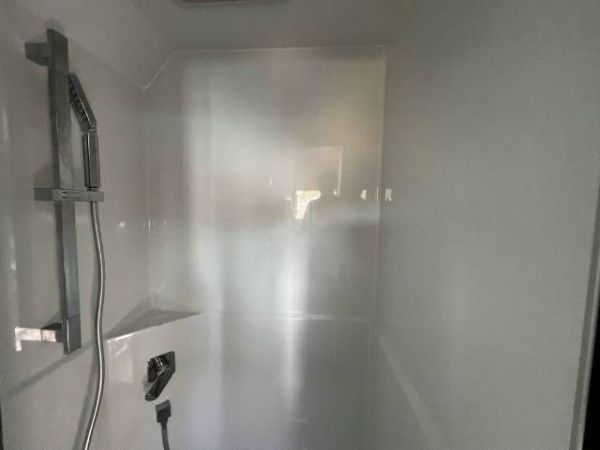 2025 Snowy River Src16 Caravan SRC-16 image