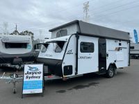 Image for 2024 Jayco Journey Pop Top 16.67-4.JY-MY24 1
