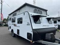 Image for 2024 Jayco Journey Pop Top 16.67-4.JY-MY24 22