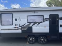 Image for 2020 Essential C-Class 5.2 Full Caravan 0