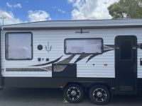 Image for 2020 Essential C-Class 5.2 Full Caravan 1