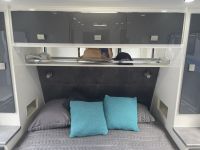 Image for 2020 Essential C-Class 5.2 Full Caravan 2
