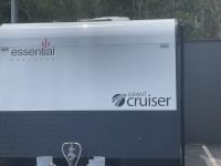 Image for 2020 Essential C-Class 5.2 Full Caravan 15