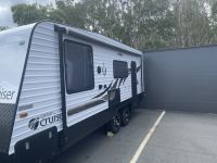 Image for 2020 Essential C-Class 5.2 Full Caravan 16