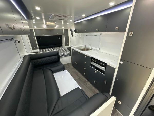 2023 Design RV Crx Extreme V7 - Full Offroad image