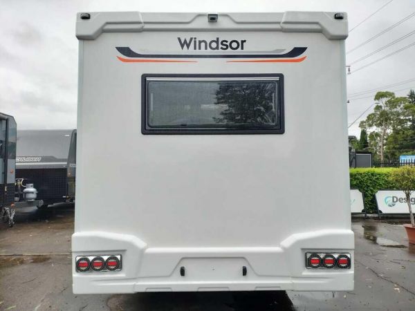 2024 Windsor Flinders image