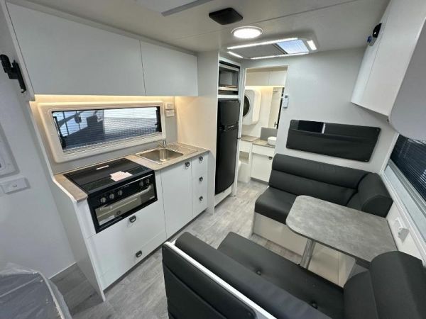 2024 Coromal Thrill Seeker 16 image