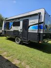 Image for 2022 Sunfinder Magestic Semi Off Road Caravan 18