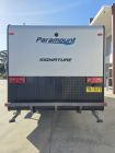 Image for 2022 Paramount Signature Series Caravan SIGNATURE 206 3