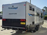 Image for 2022 Paramount Signature Series Caravan SIGNATURE 206 4
