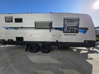 Image for 2022 Paramount Signature Series Caravan SIGNATURE 206 5