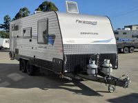 Image for 2022 Paramount Signature Series Caravan SIGNATURE 206 6