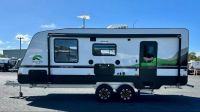 Image for 2025 Snowy River Src21S Caravan SLIDE OUT CLUB 1