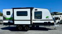 Image for 2025 Snowy River Src21S Caravan SLIDE OUT CLUB 3