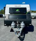 Image for 2025 Snowy River Src21S Caravan SLIDE OUT CLUB 4