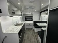 Image for 2025 Snowy River Src21S Caravan SLIDE OUT CLUB 16