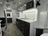 Image for 2025 Snowy River Src21S Caravan SLIDE OUT CLUB 17