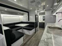 Image for 2025 Snowy River Src21S Caravan SLIDE OUT CLUB 18