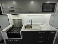 Image for 2025 Snowy River Src21S Caravan SLIDE OUT CLUB 20