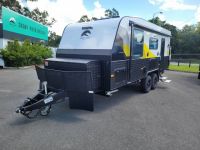 Image for 2025 Snowyriver Srt20 Caravan SRT20 0