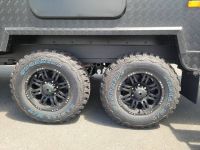 Image for 2025 Snowyriver Srt20 Caravan SRT20 23