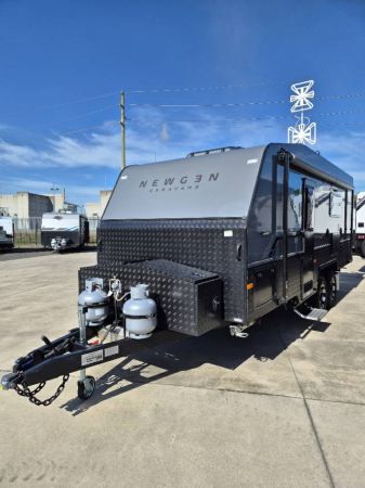 2024 Newgen Ng20 Caravan NG20 image