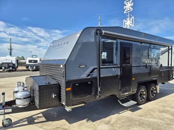 2024 Newgen Ng20 Caravan NG20 image